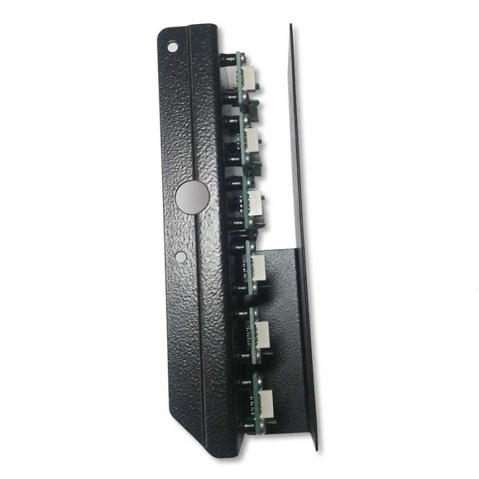 stema Decodificador Chips Texjet Plus stema Decodificador Chips Texjet Plus