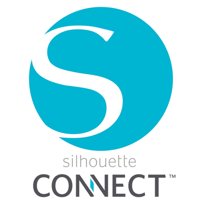 Silhouette Connect Software
