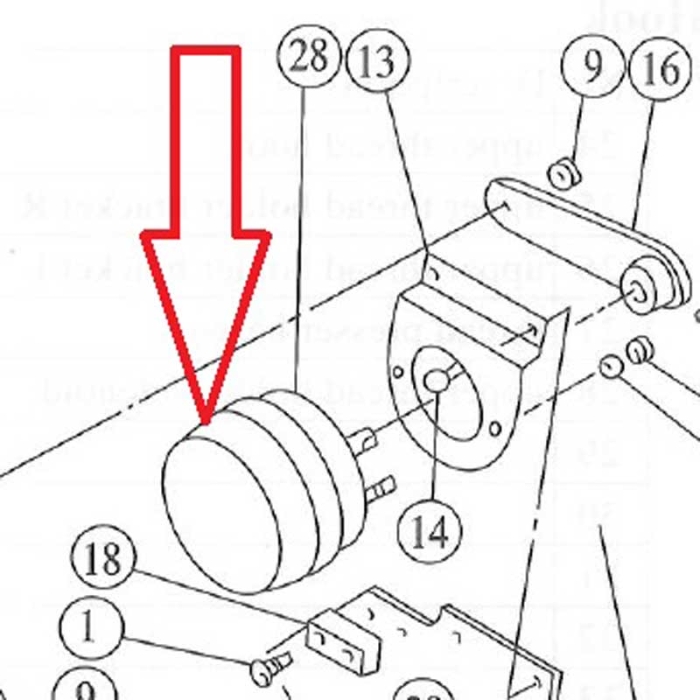 solenoide-recogehilos-feiya-ct-mre027700qsg1608 solenoide-recogehilos-feiya-ct-mre027700qsg1608