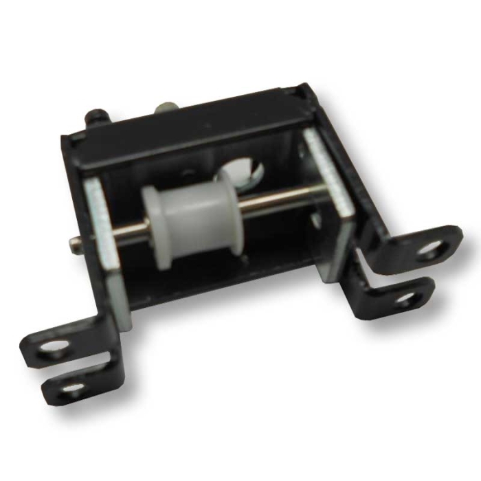 Soporte tensor correa mov.X para plotter Expert 24 Y Expert 24LX Soporte tensor correa mov.X para plotter Expert 24 Y Expert 24LX
