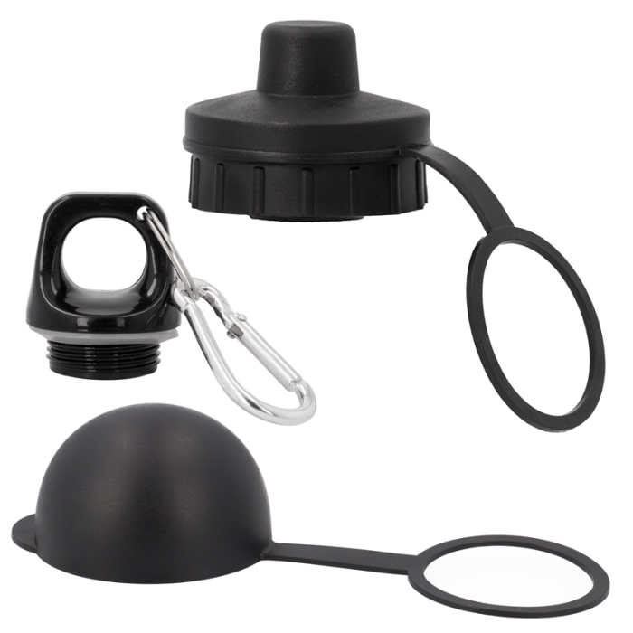 Caps and Lids for Aluminium Bottles Caps and Lids for Aluminium Bottles