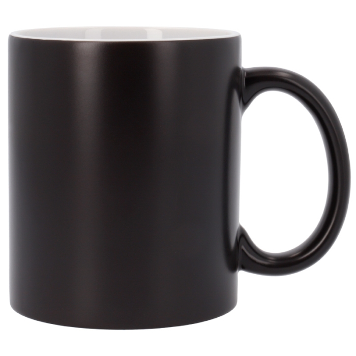 Sublimable Magic Mugs Sublimable Magic Mugs