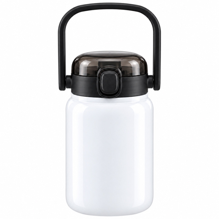 Termos boca ancha de acero inox sublimable Termos boca ancha de acero inox sublimable