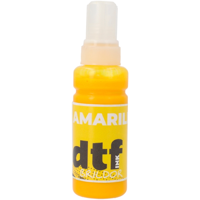 Tintas DTF Brildor Tintas DTF Brildor
