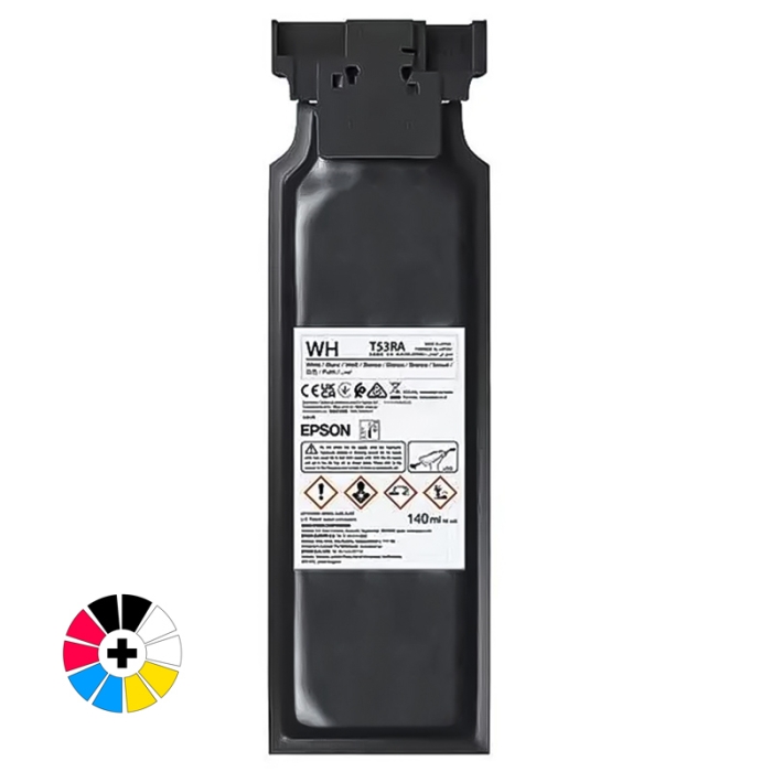 Tintas UltraChrome UV para impresora Epson SC-V1000 Tintas UltraChrome UV para impresora Epson SC-V1000