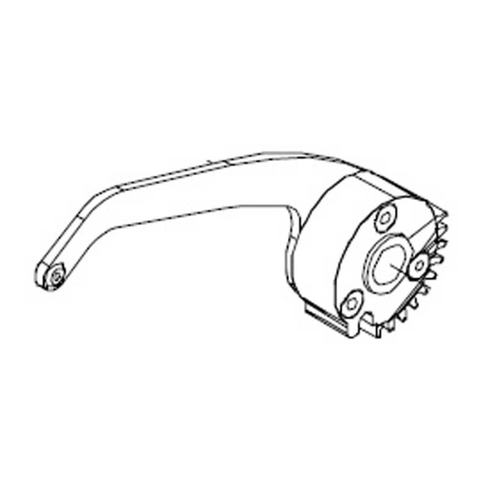 tirahilos-melco-emt-lever-take-up-assembly-mre0280001036001 tirahilos-melco-emt-lever-take-up-assembly-mre0280001036001