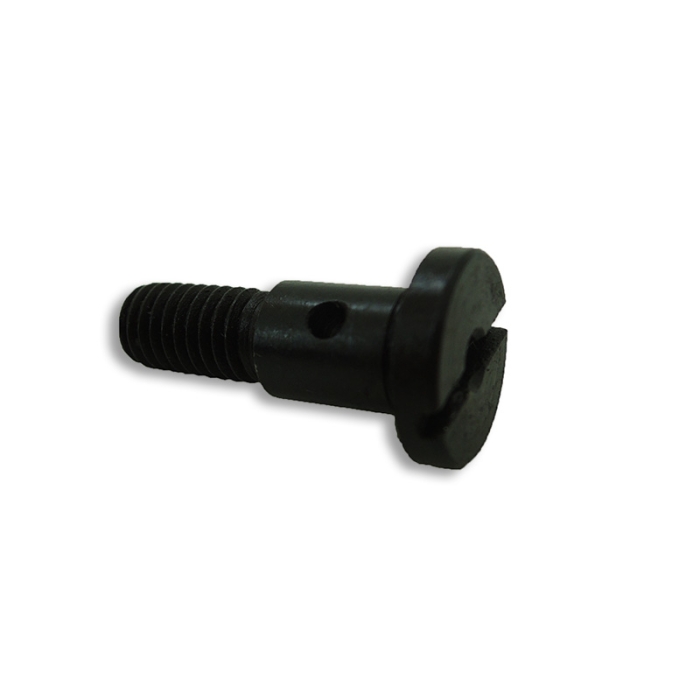 Tornillo con taladro para lubricar leva mov. reciprocador Feiya CTF ref. B Tornillo con taladro para lubricar leva mov. reciprocador Feiya CTF ref. B
