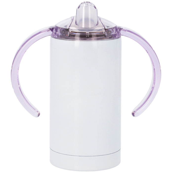 Sublimation Sippy Cup Sublimation Sippy Cup
