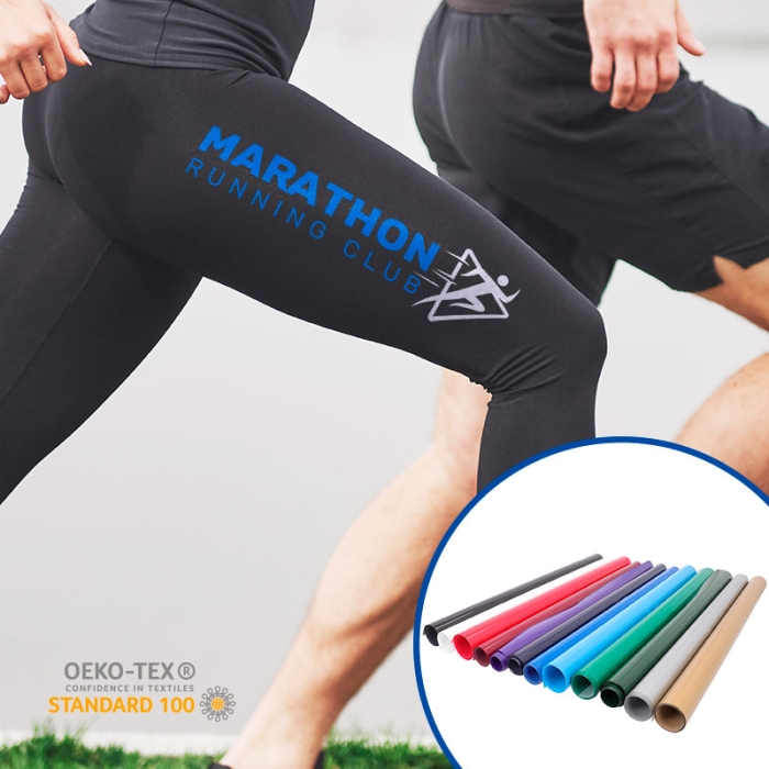Textilfolie - Poli-Flex Nylon