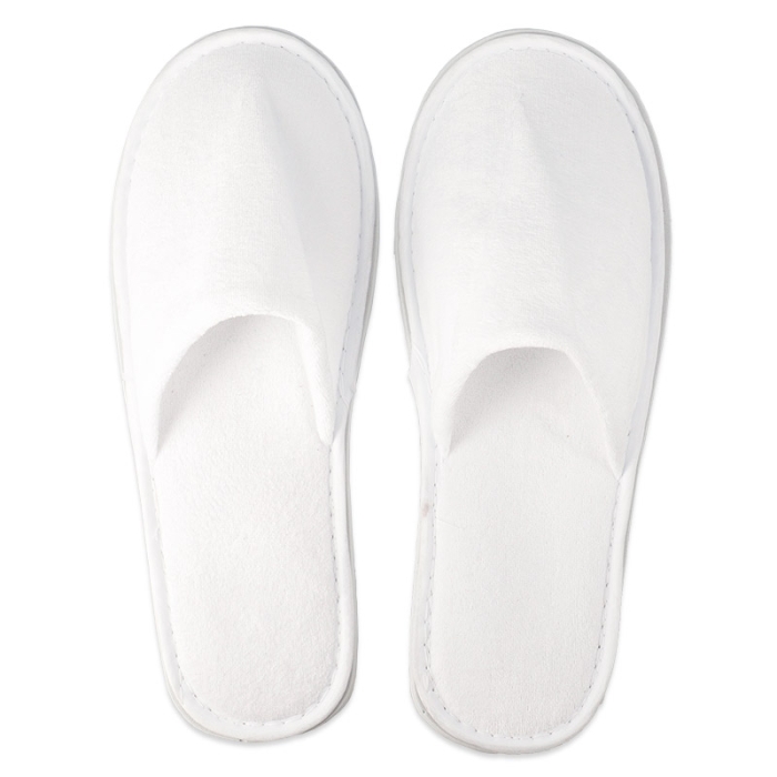 Pantuflas sublimáveis