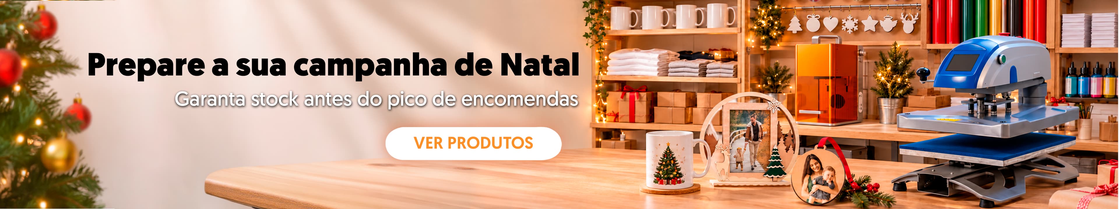 Personaliza la Navidad
