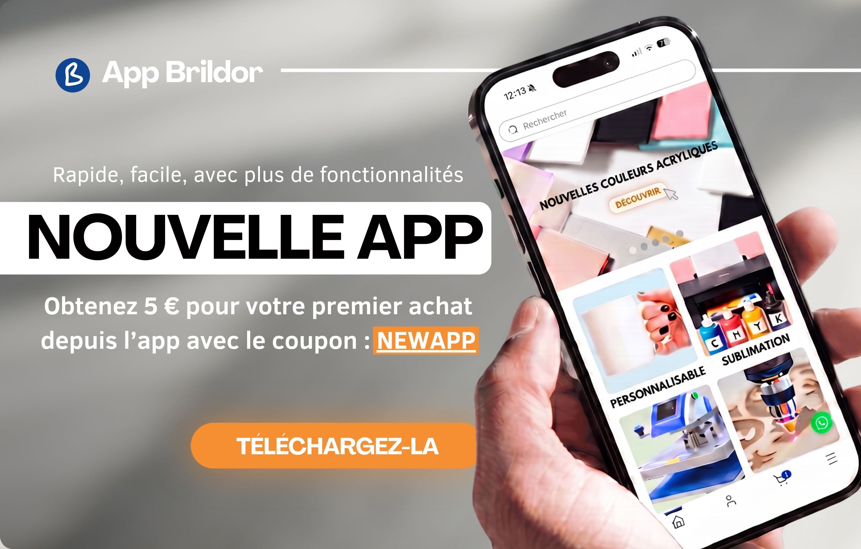 APP
