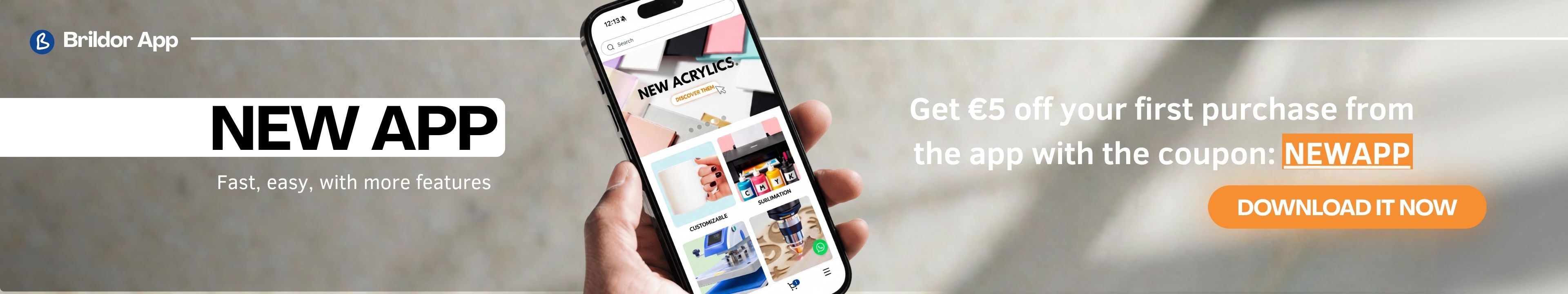 APP
