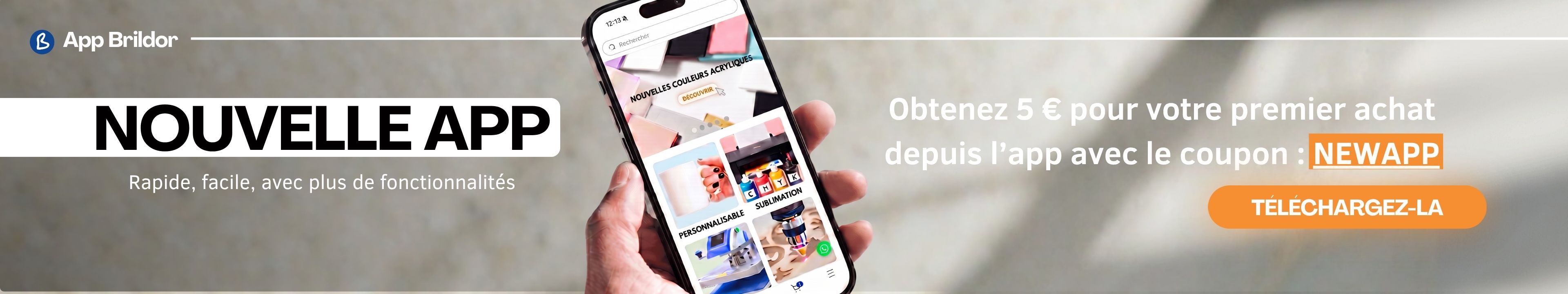 APP