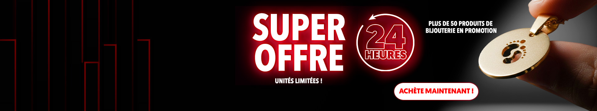 Cuenta atrás 24h - OCTUBRE