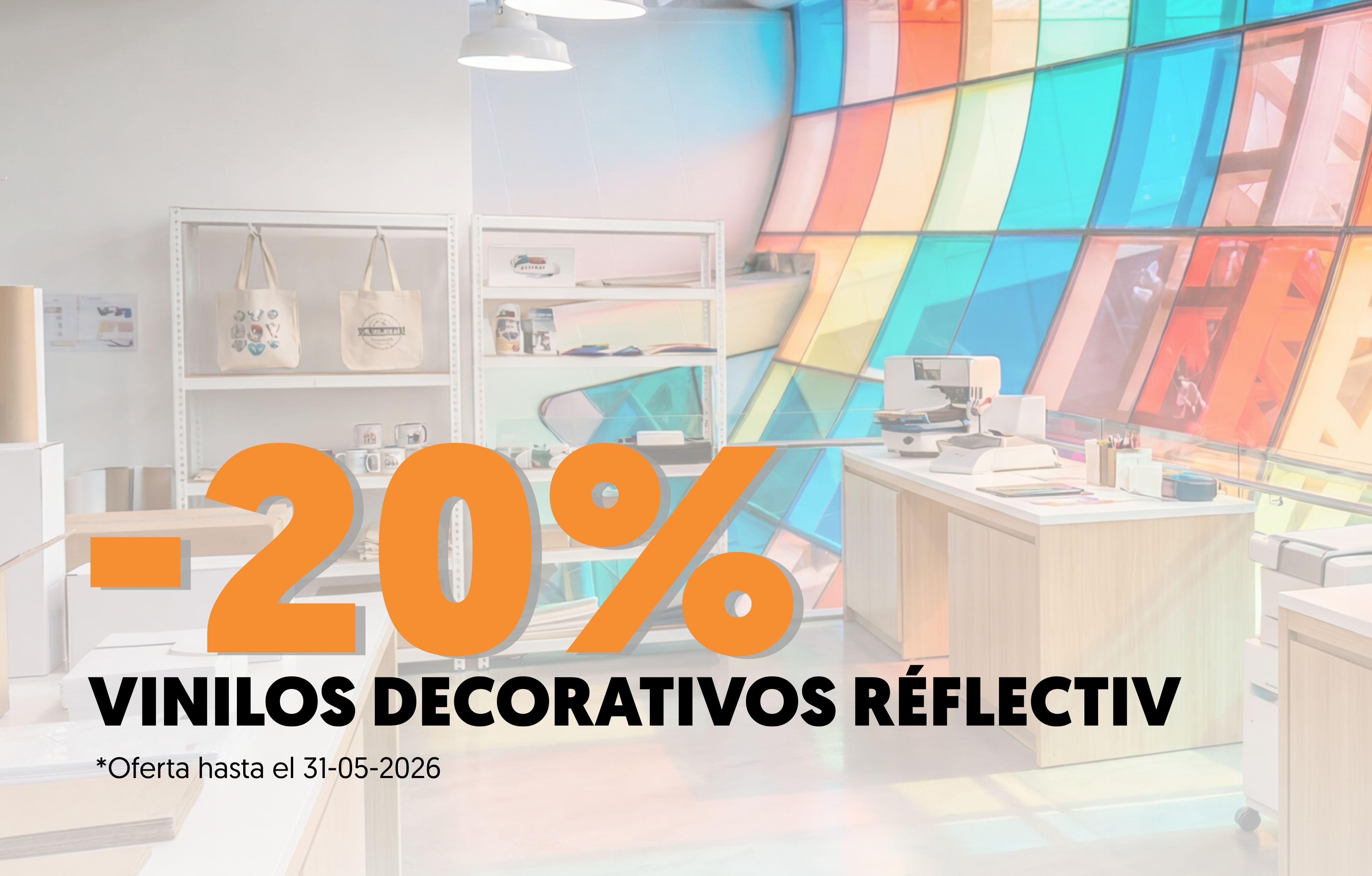 Vinilos Decorativos