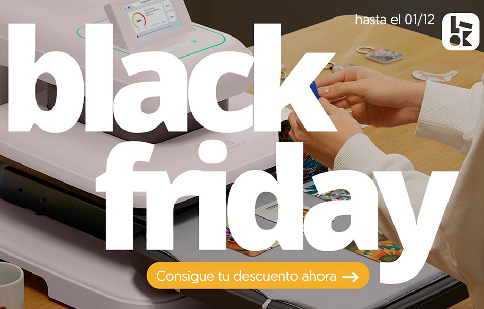 Black Friday LOKLiK