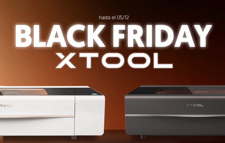 Black Friday xTool
