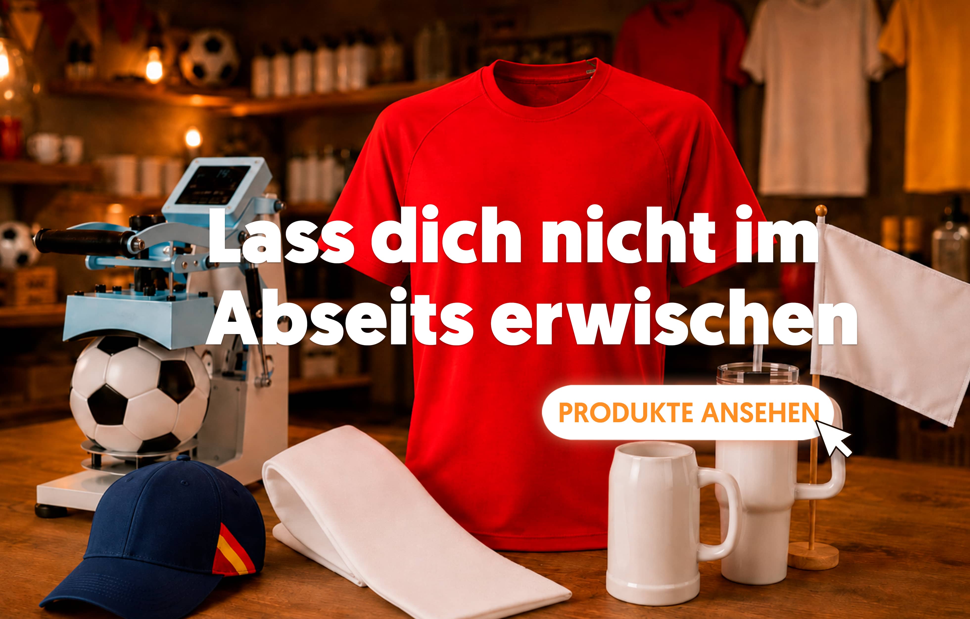 Fußball-Weltmeisterschaft 2026