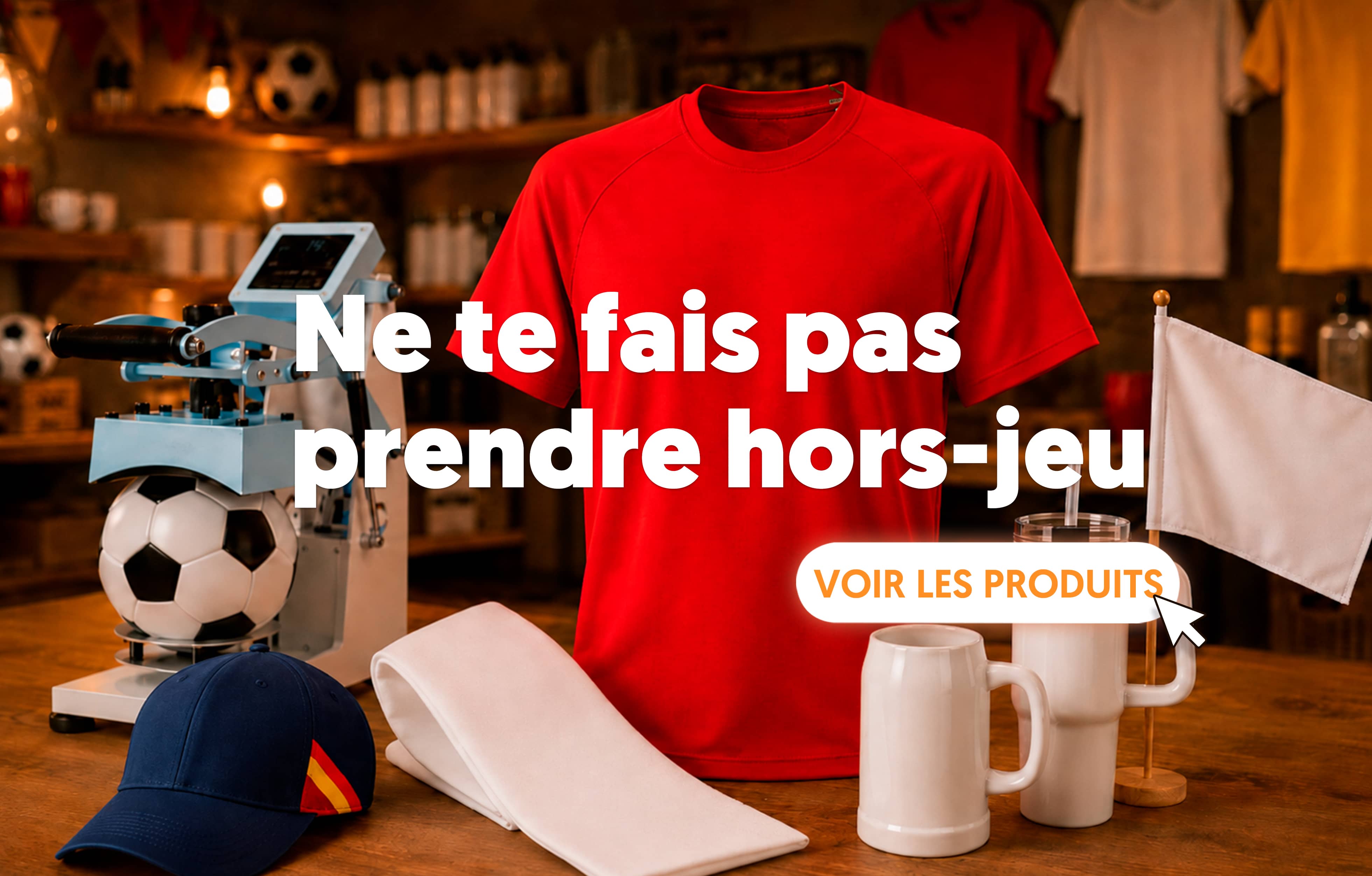 Coupe du Monde de Football 2026
