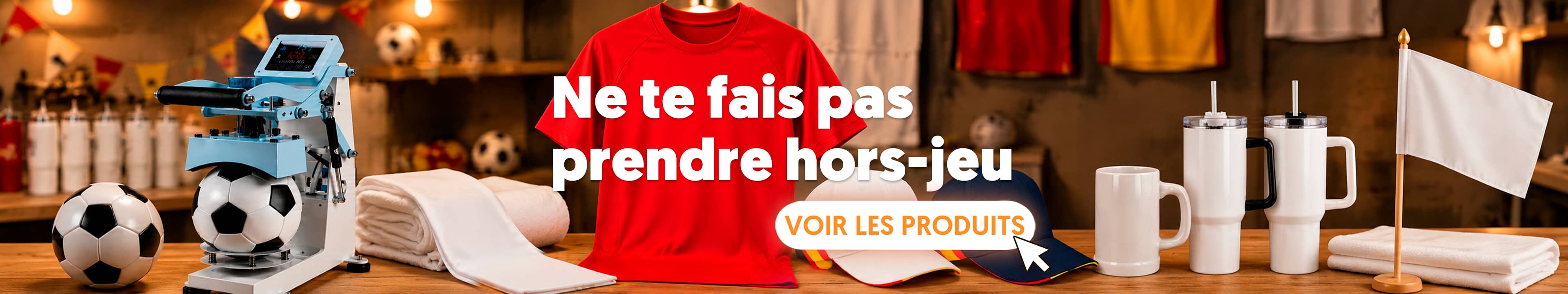 Coupe du Monde de Football 2026