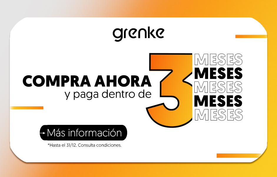 Promo Grenke