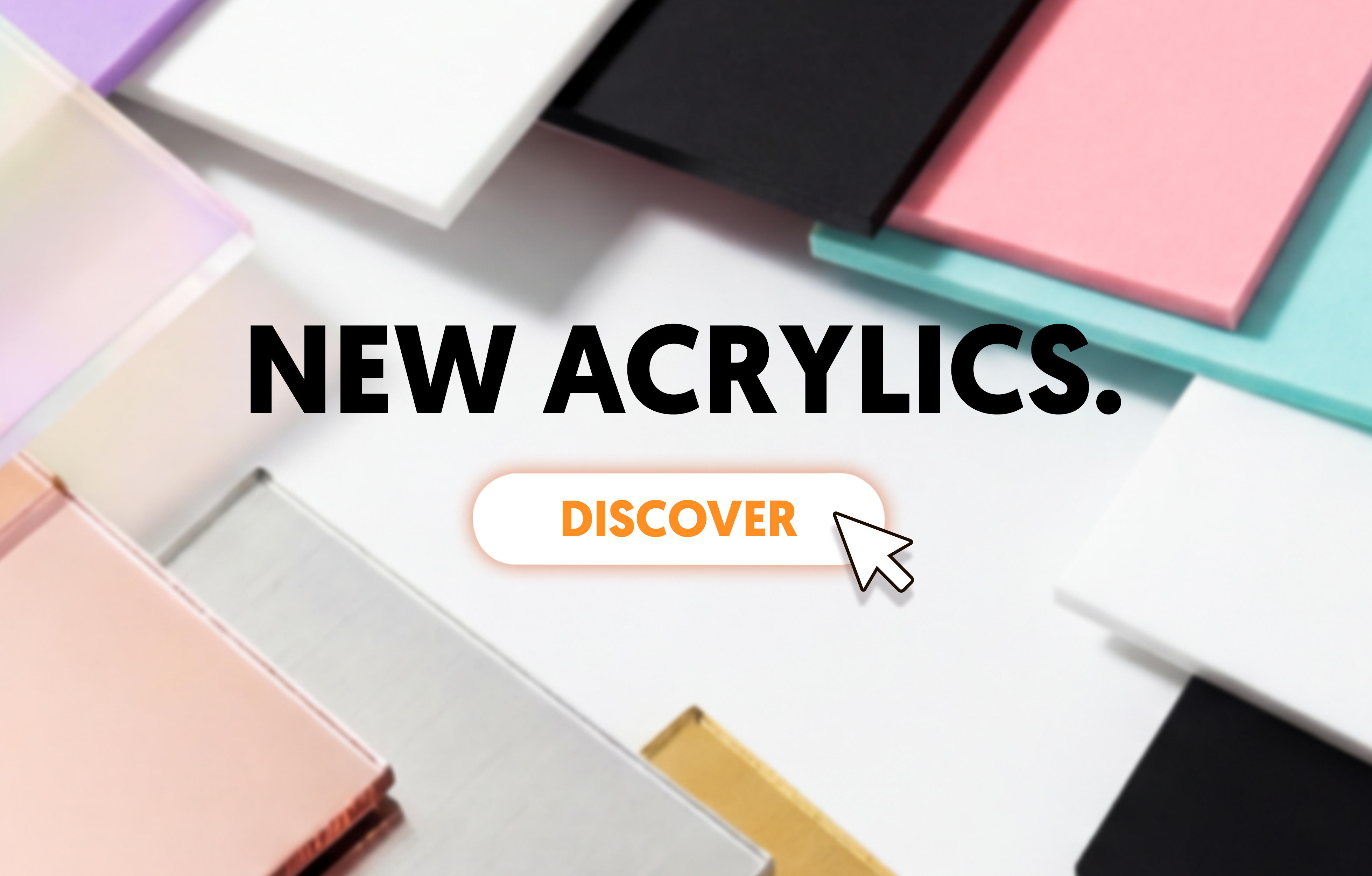 CATEGORÍA ACRÍLICOS