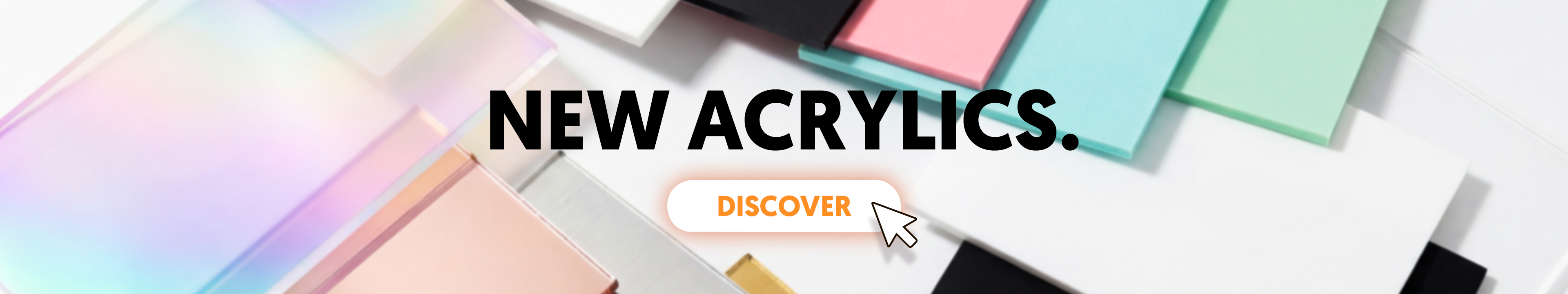 CATEGORÍA ACRÍLICOS