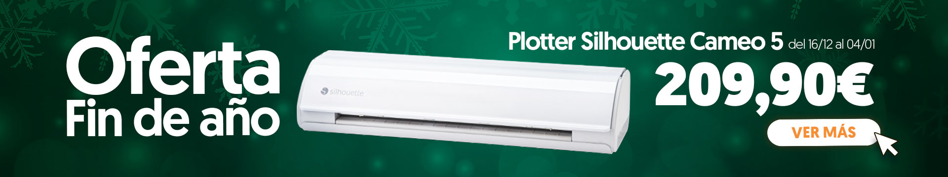 Oferta Fin de Año