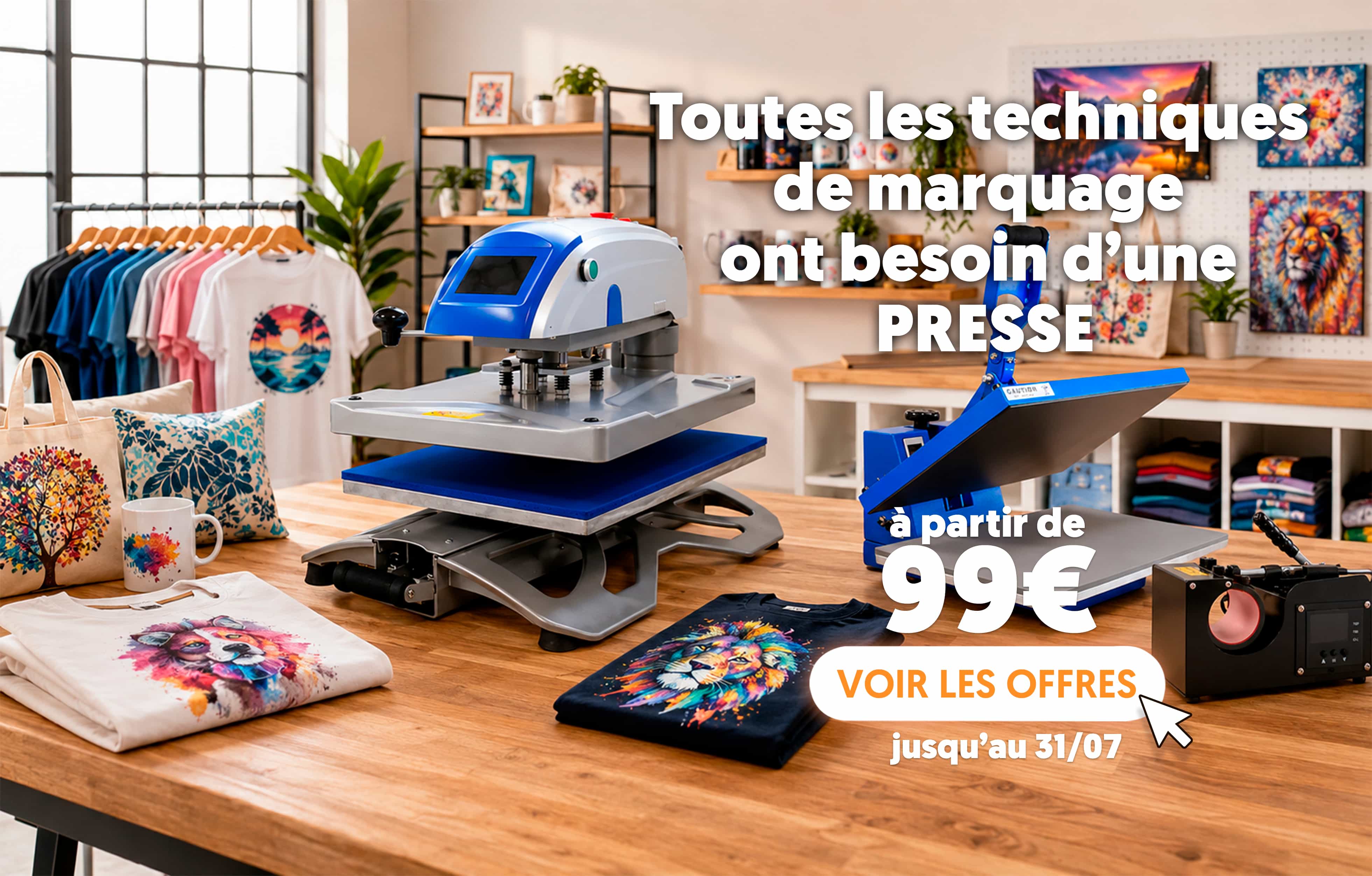 Ofertas Planchas Julio 2026