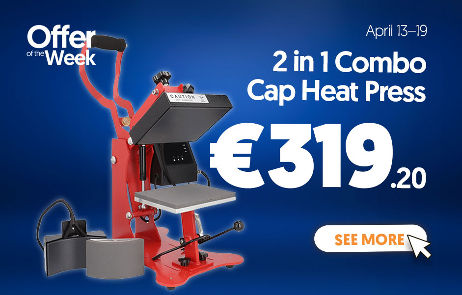 Campaña Oferta de la Semana - Abril 2026