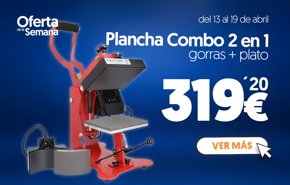 Campaña Oferta de la Semana - Abril 2026