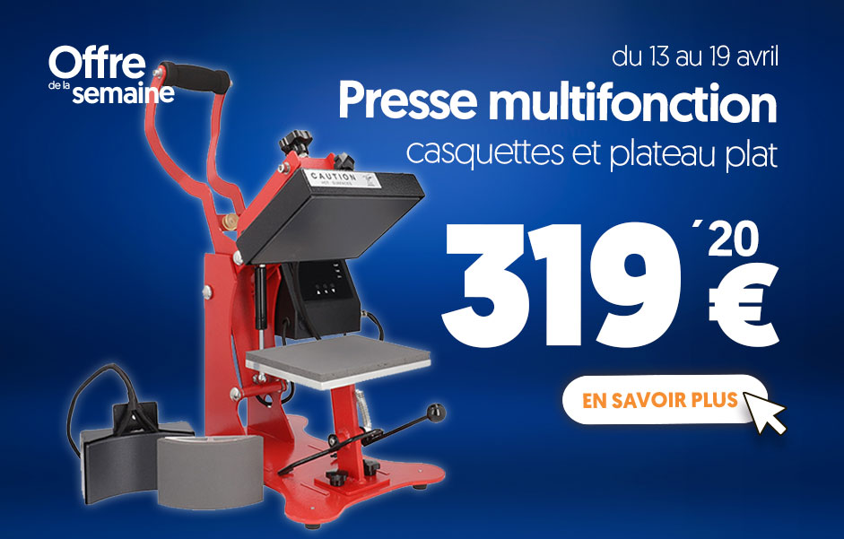 Campaña Oferta de la Semana - Abril 2026