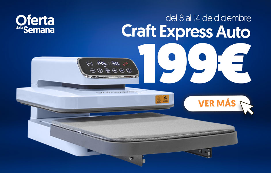 Oferta de la Semana Diciembre