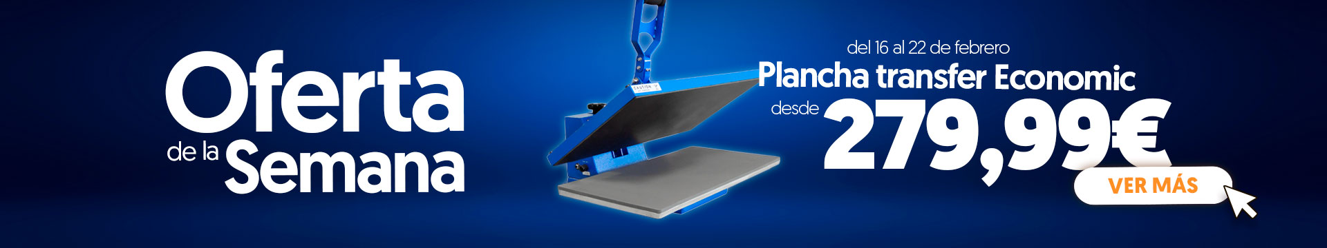 Campaña Oferta de la Semana - Febrero 2026