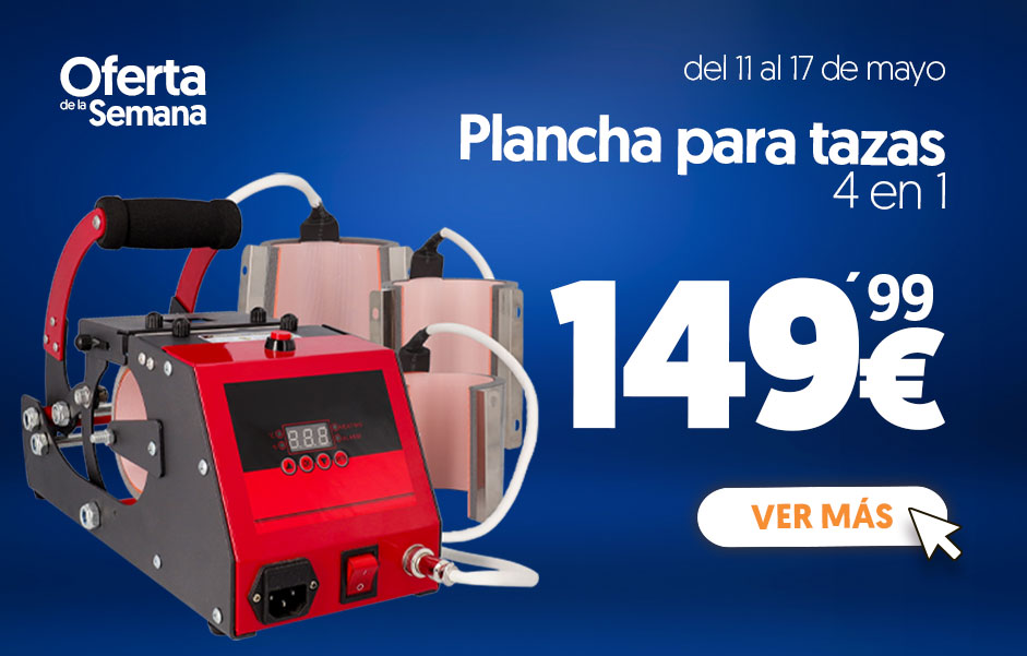 Oferta semana Mayo