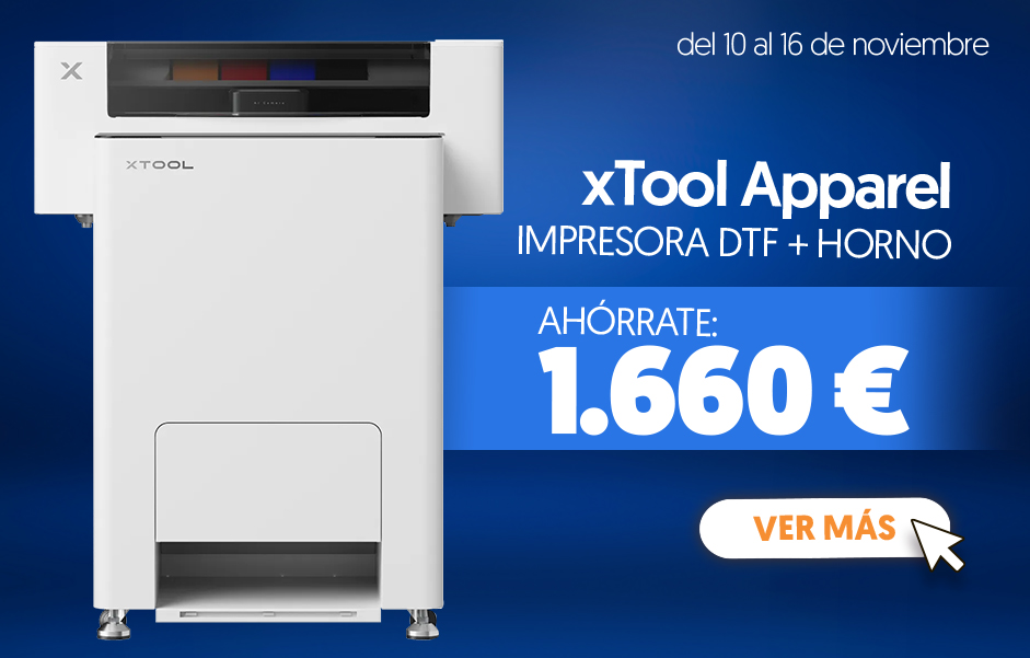 Oferta de la Semana - Noviembre