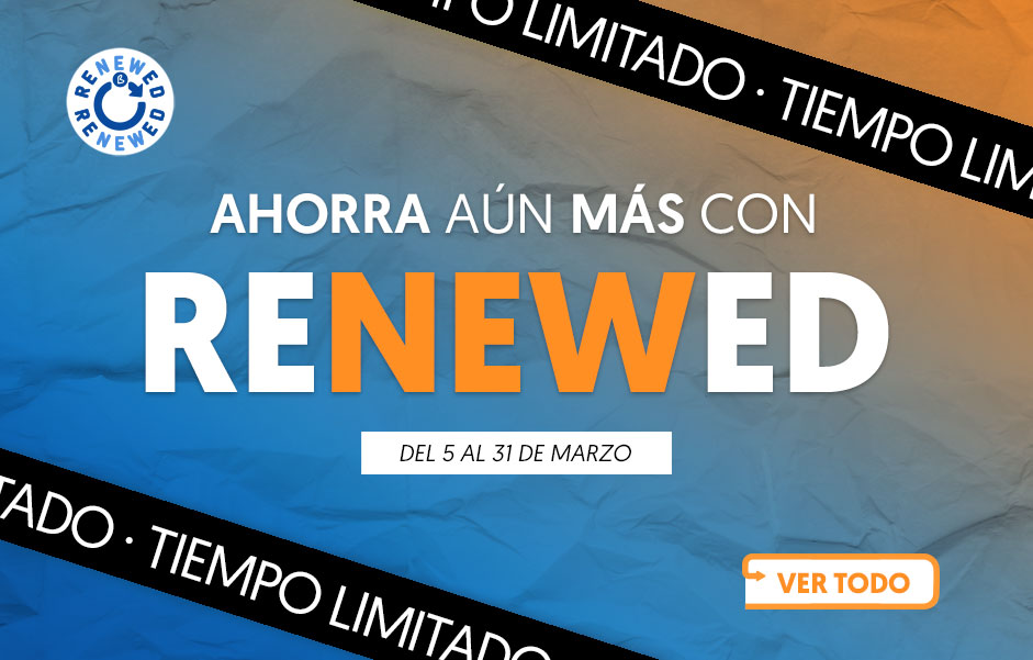 Renewed - 2º BRILDOR OPEN DAYS