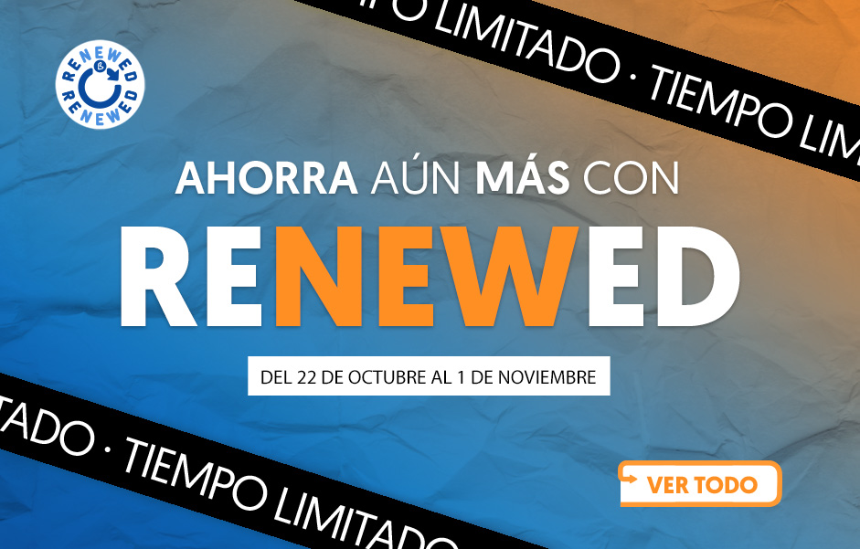 OPEN DAYS OCTUBRE 2026