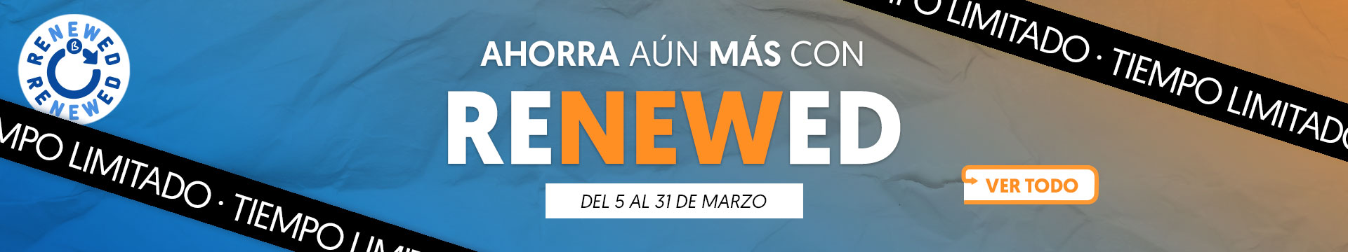 Renewed - 2º BRILDOR OPEN DAYS