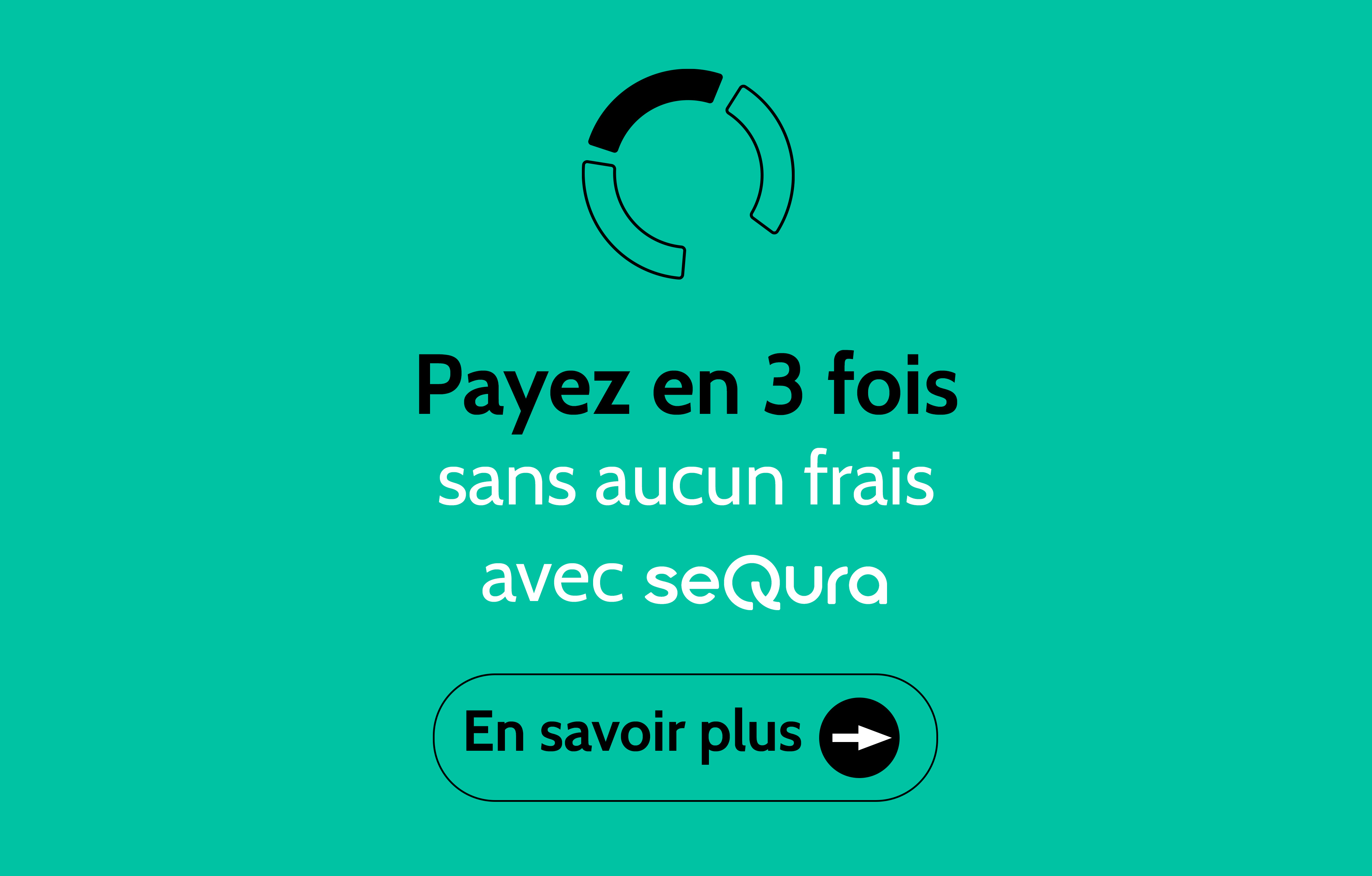 Información sobre financiación sequra