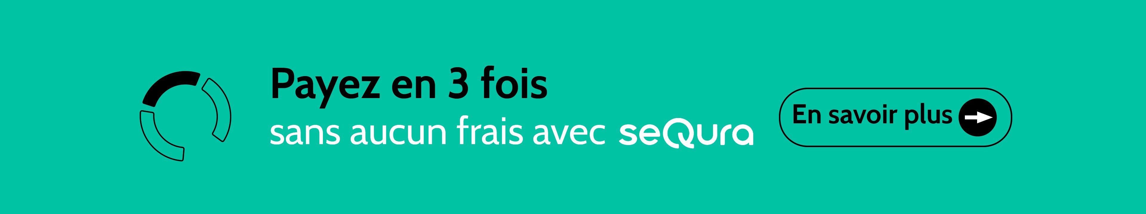 Información sobre financiación sequra