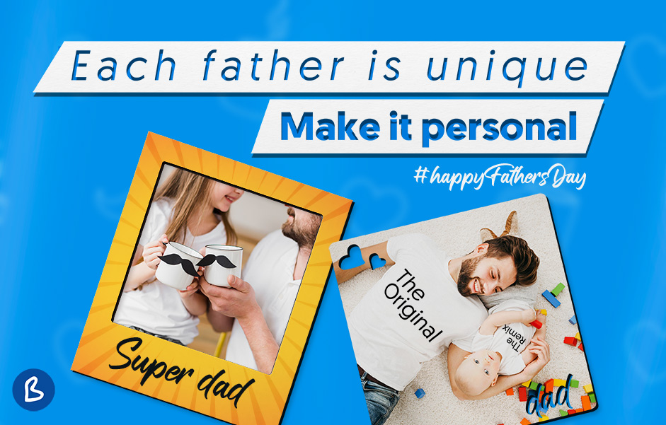 FATHER'S DAY