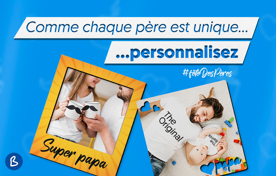 Fête des pères