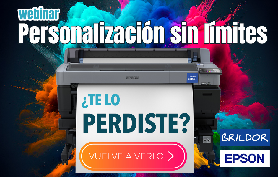 Webinar Epson mayo 2023