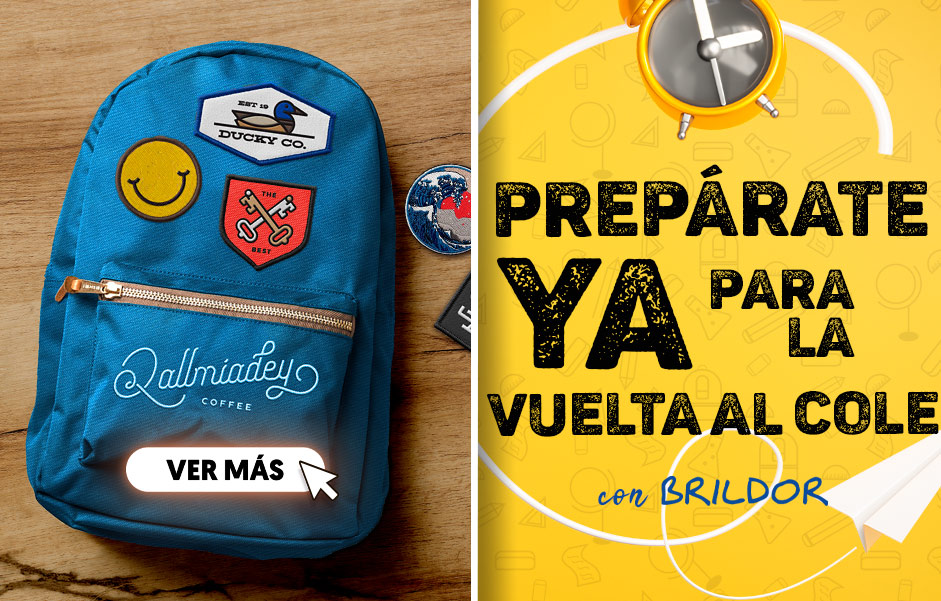 vuelta al cole