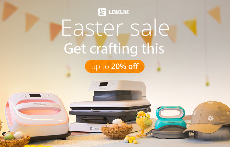 Ofertas LOKLiK Primavera