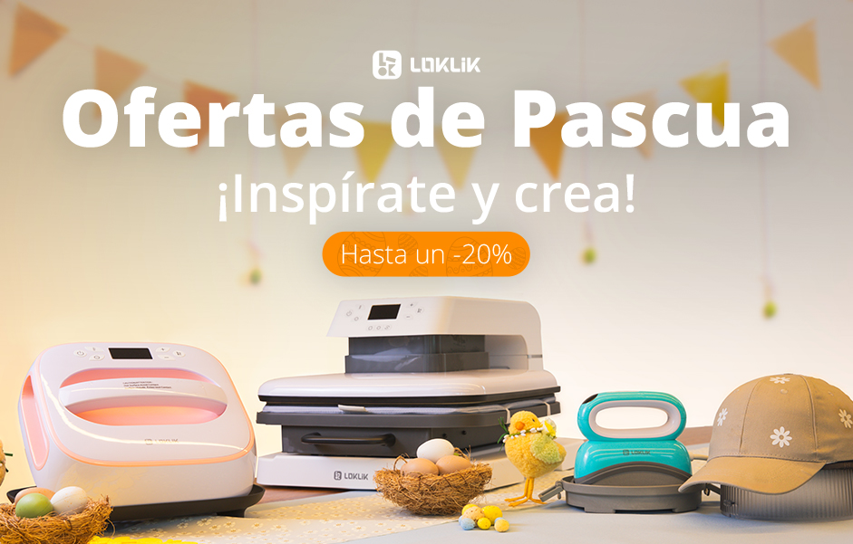 Ofertas LOKLiK Primavera