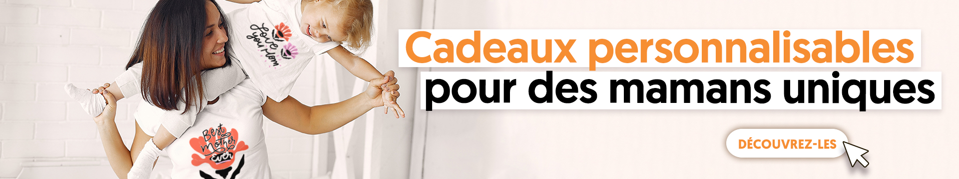 Fête des Mères 2025