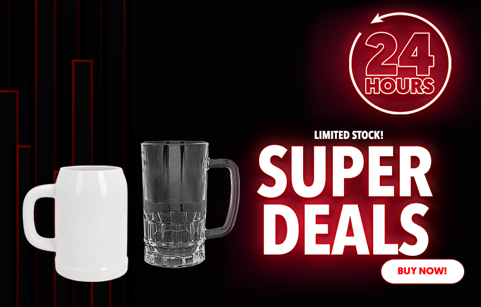 Super Deals 2025
